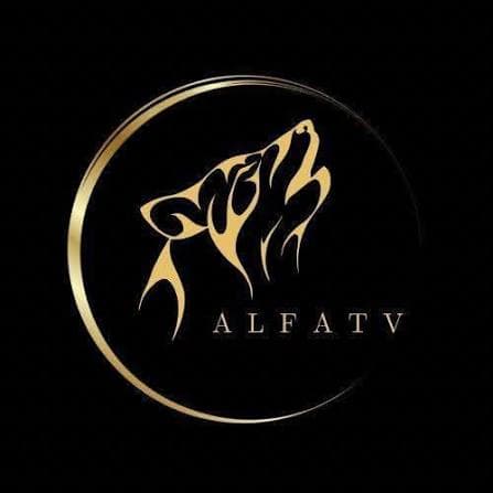 Logo de Alfa TV